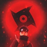 Uchiha'Shisui