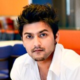 Prakash Giri (Baba)