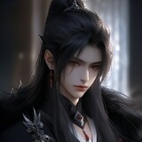 Yuan Sanren