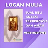 Reseller Logam.Mulia