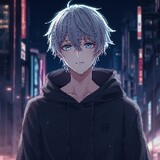 AnimeVerse二次元