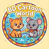 BD Cartoon World