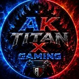 Ak titan X gaming