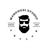 wanghuzigongzuoshi