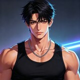 shuaigemeixue