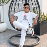 Prince Nazibullah