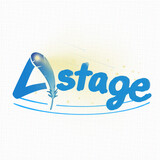 a-stage