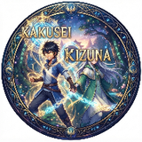 Kizuna Kakusei