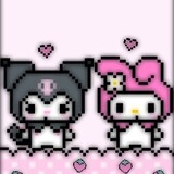 violet_kuromix
