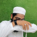 Saddam Sherpuri 313