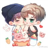 บ้านเต่าป๋อจ้าน