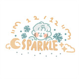sparklemajiaqi