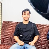 Md Hannan Ahmed