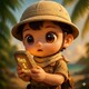 creator avatar