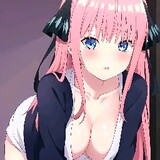 NakanoNinoが