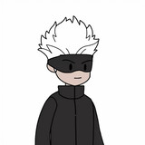 bailuodonghua