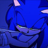 Sonic!!