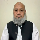 Mansha Gee