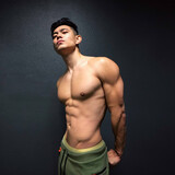shuaisoserious