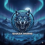 ShazaAnime