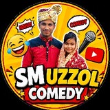 SM UZZOL COMEDY