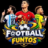 Football  Funtos