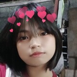 Cristine Lyca sinoy
