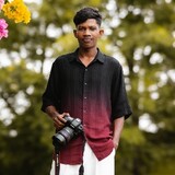 Shimul Urang