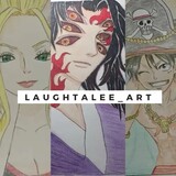 Laughtalee_Art