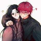 FeLix CoMe hEre bRoo