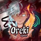 Orekigamer