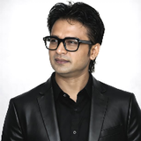 M Sharfuddin Anik