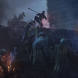 kyle crane dying light........