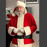 Santa Goodlove
