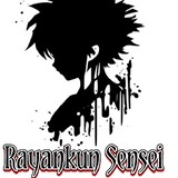 Rayankun Sensei