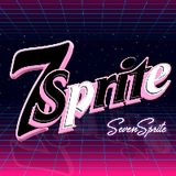 SEVENSPRITE