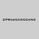 dprweganggang