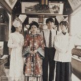 ouzhiju