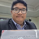 อ.ปิยลาภ มานะกิจ