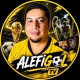ALEFI89 - SOCCER SPE