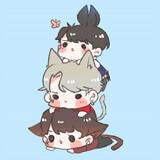 mumuhanqing