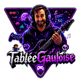 TabléeGauloise