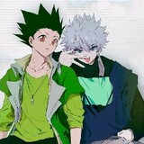 BLACK CLOVERS