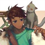 mozhuギ