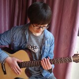 yangdechengguitar