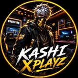 KASHI X PLAYZ