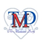 The Medicine Diary