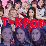 T- Kpop