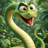 Fani snake