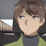 Louis Lean E. Meriel